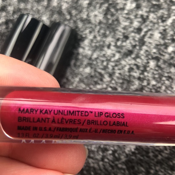 NWT Mary Kay lip.  $20 for all three - Picture 5 of 5